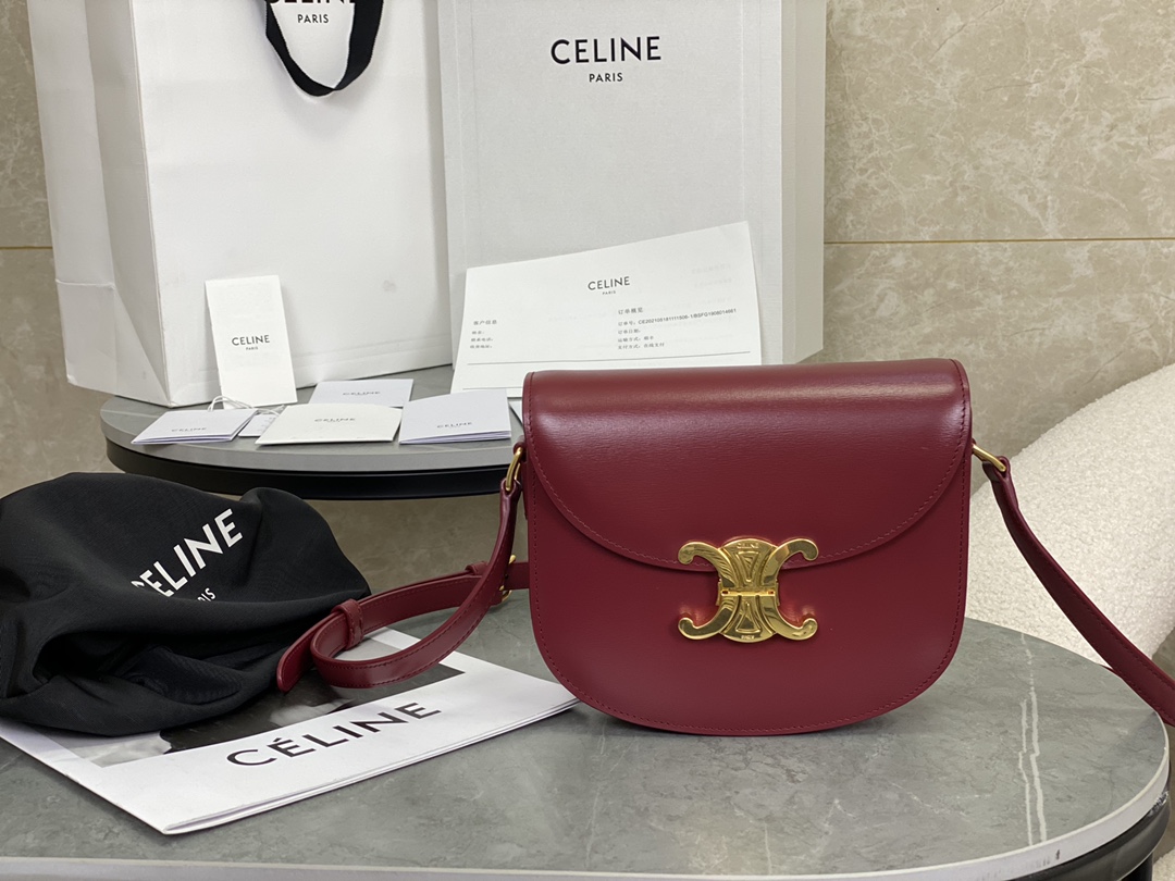 Celine Besace Bags